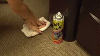 Tuff Stuff® MultiPurpose Foam Cleaner [upl. by Zhang512]