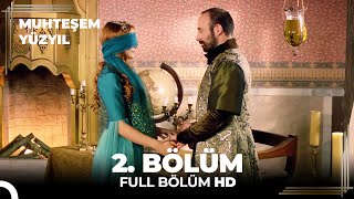 Muhteşem Yüzyıl 2 Bölüm HD [upl. by Lester]