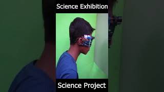 Science Exhibition Winning Project  Science Fair Project Ideas  Science Project [upl. by Airtemak835]