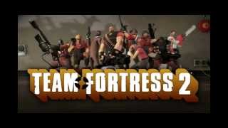 Team Fortress 2  Theme 10 Hours [upl. by Leanard661]