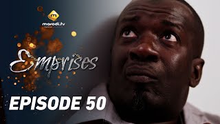 Série  Emprises  Episode 50  VOSTFR [upl. by Rao]