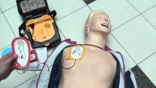 Automated Implantable Cardiac Defibrillator [upl. by Seadon]