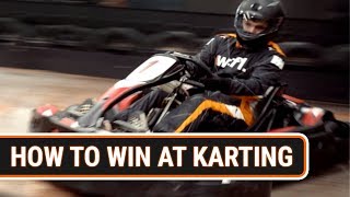 6 Karting Tips That Guarantee To Make You Faster [upl. by Cynar402]