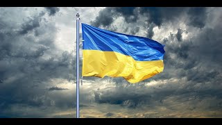 Ukraine national anthem [upl. by Roos]