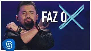 Aviões  Faz o X Álbum Xperience Vídeo Oficial [upl. by Shalne]