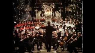 Bach  Christmas Oratorio 13 Harnoncourt [upl. by Clance]