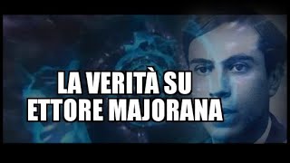 DOCUMENTARIO SULLA SCOMPARSA DI ETTORE MAJORANA [upl. by Iaoh147]