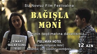 quotForgive mequot Original Azerbaijani film Full Version Novruz 2018 [upl. by Eniarrol524]