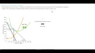 Micro Chapter 16 Question 2 [upl. by Fairlie]