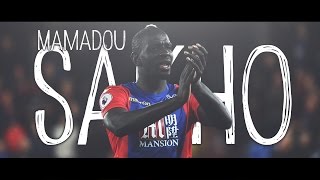 Mamadou Sakho ● Welcome To Crystal Palace FC ● BEST Skills Goals and Tackles Of All Time [upl. by Saffren298]