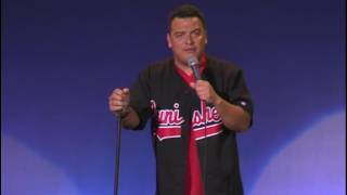 Carlos Mencia quotNot For The Easily Offendquot FULL STAND UP HD [upl. by Alberta964]