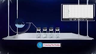 Tofflon Lyophilization [upl. by Attah]