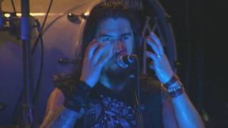 Machine Head  Davidian Live at Wacken 2009  HD DVD [upl. by Terrilyn]