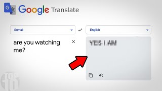 10 Things to Never Type into Google Translate [upl. by Lloyd]