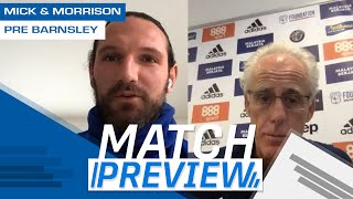 MATCH PREVIEW  BARNSLEY vs CARDIFF CITY [upl. by Houghton]