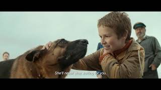 A DOG NAMED PALMA  Трейлер English subtitles [upl. by Tye]