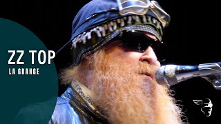 ZZ Top  La Grange From quotDouble Down Live  1980quot [upl. by Philippa]