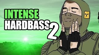 Cheeki Breeki Hardbass 2 [upl. by Winnick234]