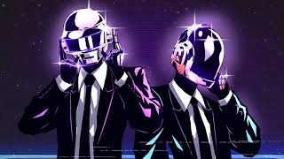 Daft Punk  Giorgio By Moroder Astrophysics Remix [upl. by Heall438]