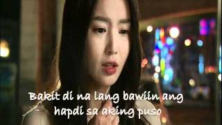 Gisingin Ang Puso by Liezel Garcia Pure Love OST [upl. by Ahsa]