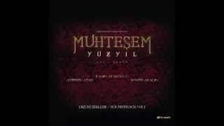 Muhteşem Yüzyıl The Magnificent Century Official Soundtrack Vol 1 05 Savaş HQ [upl. by Enoitna]