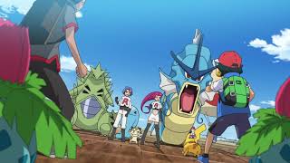 La serie Viajes Pokémon  Tráiler oficial  Disponible en Netflix el 1 de julio [upl. by Eenad]