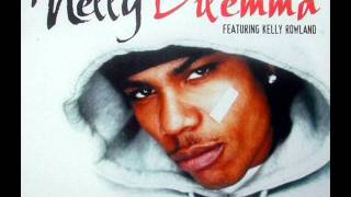 Nelly ft KellyDilemma Remake prod by richard [upl. by Gerek306]