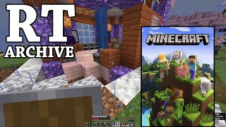 RTGame Streams Minecraft Lets Play 5 [upl. by Tatianas]