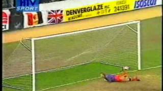 Swindon Town  Best Goals Ever  Part I [upl. by Hannahsohs]