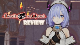 Death End ReQuest Switch Review [upl. by Christopher]