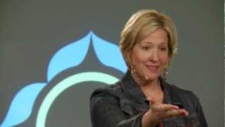 Brené Brown  Embracing Vulnerability [upl. by Einon]