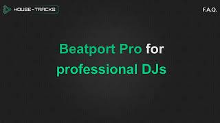 How Does Beatport Work [upl. by Dee]