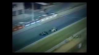 Piquet vs Senna  GP Hungria 1986 [upl. by Thais]