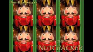 The Nutcracker Suite No 4 Drosselmeyers arrivalDistribution of Presents [upl. by Charpentier793]