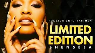 SHENSEEA  LIMITED EDITION [upl. by Egap]