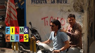 Napoli Napoli Napoli  Full Italian Movie with English Subtitles by FilmampClips [upl. by Ngo]