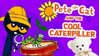 Pete the Cat Petes Big Lunch  Read Aloud  Children Picture Book  Early Reading  kid story book [upl. by Defant]