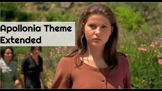 Apollonia Theme  The Godfather  Extended [upl. by Akcirehs]