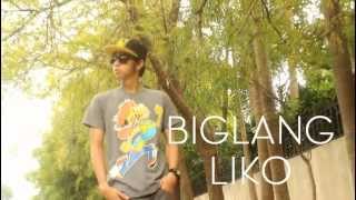 Ron Henley  Biglang Liko feat Pow Chavez [upl. by Adlih207]