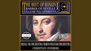 ROSSINI Guillaume Tell Overture V [upl. by Einnoc]