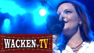 Nightwish  Nemo amp Poet and the Pendulum  Live at Wacken Open Air 2008 [upl. by Mazur936]