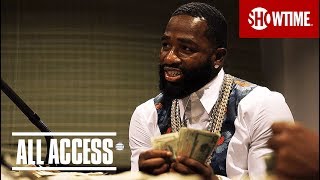 ALL ACCESS Broner vs Allakhverdiev  Epilogue  Full Episode  SHOWTIME [upl. by Rigby537]