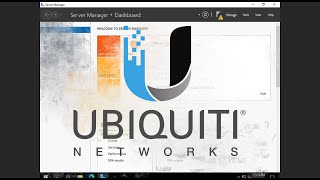 Ubiquiti  UDM Client VPN Setup with Windows Radius Server [upl. by Stesha]