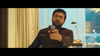 NGK Full Movie In Hindi Dubbed  Suriya Sai Pallavi Rakul Preet Singh  1080p HD Facts amp Review [upl. by Jennie60]