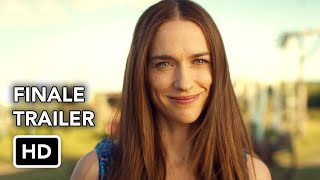 Wynonna Earp Series Finale quotWayHaught Weddingquot Trailer HD [upl. by Kinemod]