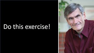 Exercise in Empathy  Nonviolent Communication explained by Marshall Rosenberg AUDIO ONLY [upl. by Anpas]