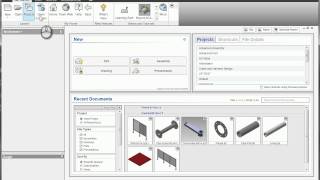 Understanding Inventor Project Files [upl. by Malvina107]