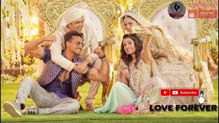 Baaghi 3 Bhankas Full Song  Tiger Shroff Shraddha Kapoor  Bappi LahiriDev NegiJonita Gandhi [upl. by Ahsienom213]