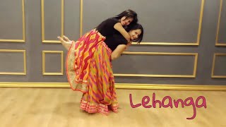 Lehanga  Jass Manak  Dance Choreography Wedding Choreography  Nrityanjali [upl. by Areek]