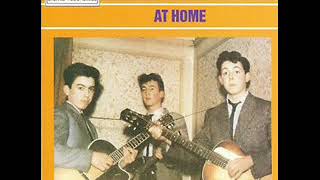 Lookin glass  The Quarrymen At Home [upl. by Mellman]